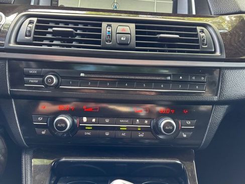 Used 2014 BMW 528i Sedan image 37