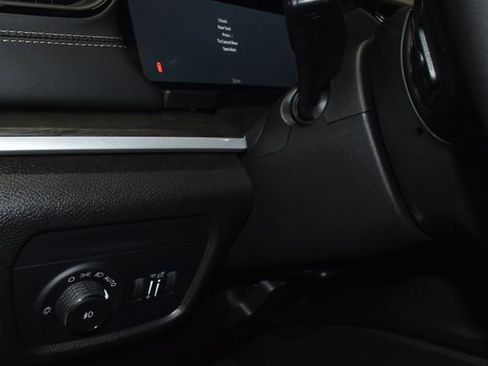 New 2026 Jeep Grand Cherokee Limited w/ Limited Altitude Package image 23