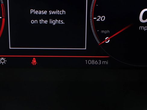 Used 2024 Volkswagen Jetta GLI Autobahn image 39