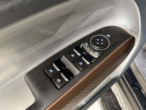 Used 2022 Ford Maverick Lariat w/ Equipment Group 500A Standard AWD/4WD image 13