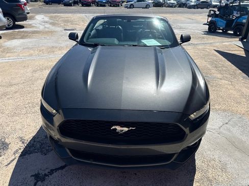 Used 2017 Ford Mustang Premium RWD image 21