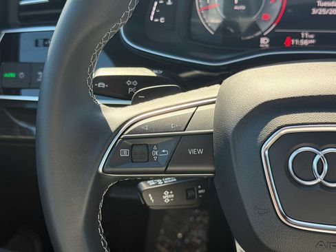 New 2025 Audi Q8 Premium Plus image 26