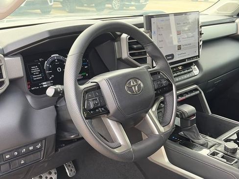 Used 2023 Toyota Tundra Limited w/ TRD Off-Road Package image 17