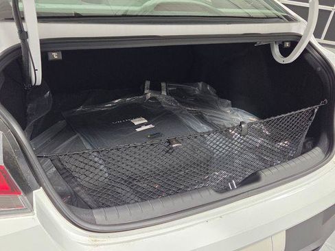 New 2026 Hyundai Elantra Sport FWD image 11