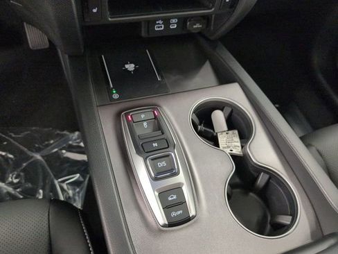 New 2026 Honda Ridgeline RTL image 16