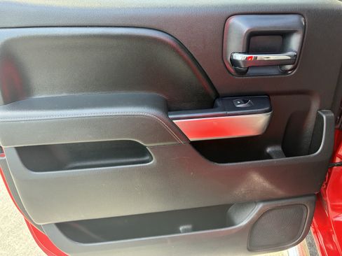 Used 2015 Chevrolet Silverado 2500 LT RWD image 17