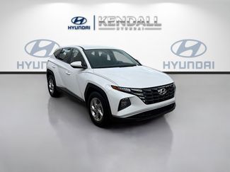 Used 2024 Hyundai Tucson SE FWD video 1