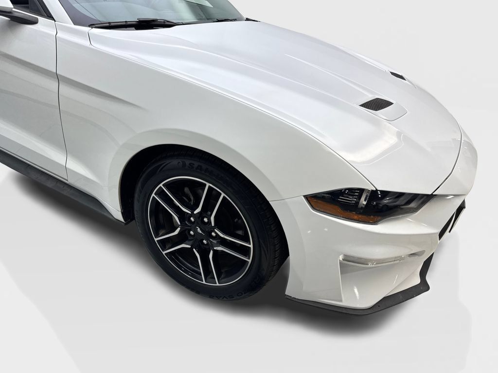 Used 2023 Ford Mustang Premium RWD image 19