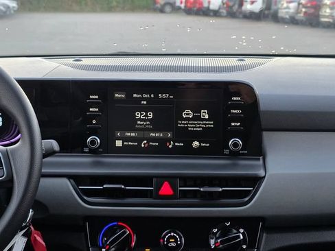 New 2026 Kia Seltos LX AWD/4WD image 19