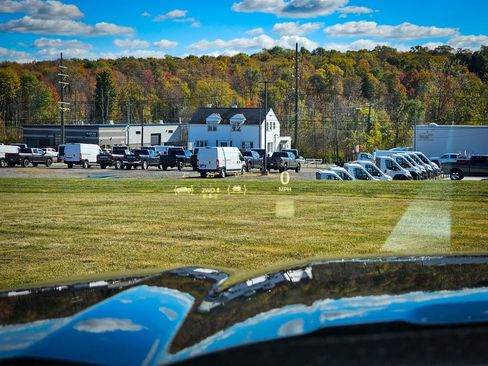 Used 2020 GMC Sierra 1500 AT4 w/ AT4 Premium Package image 20