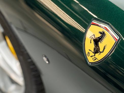 Certified 2022 Ferrari Roma image 70