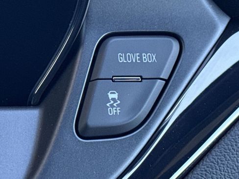 New 2026 Chevrolet Blazer RS w/ LPO, Floor Liner Package image 25