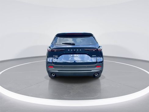 New 2026 MAZDA CX-5 Select AWD/4WD image 7
