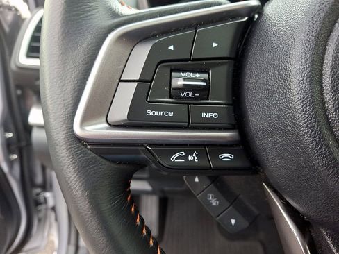 Used 2023 Subaru Crosstrek 2.5i Limited w/ Moonroof Package image 21