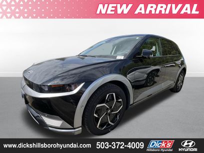 Certified 2024 Hyundai Ioniq 5 Limited