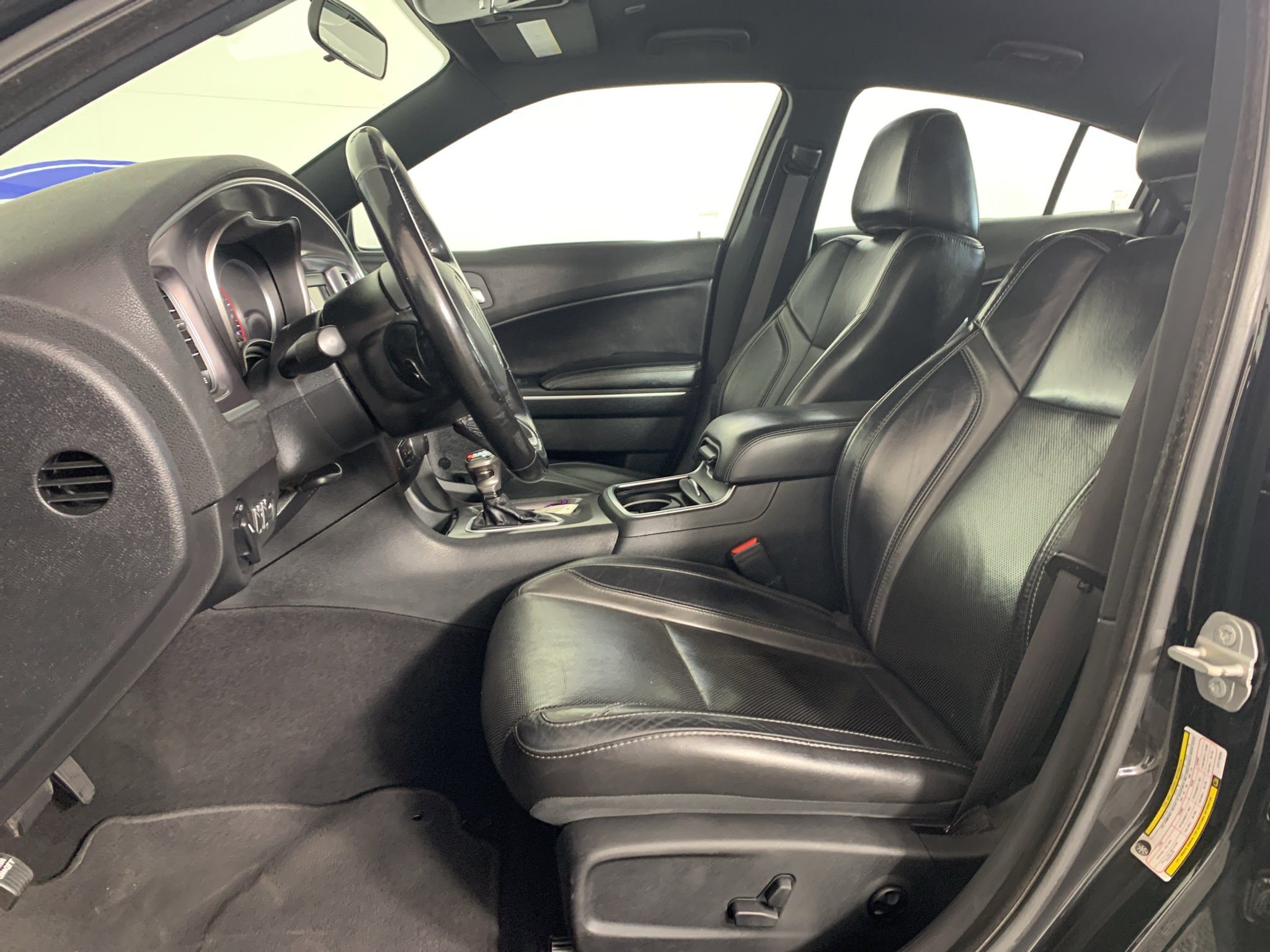 Used 2020 Dodge Charger SXT w/ Leather Interior Group RWD image 14