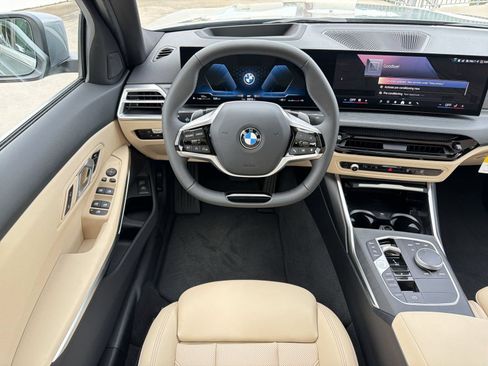 Used 2026 BMW 330i Sedan w/ Premium Package RWD image 4