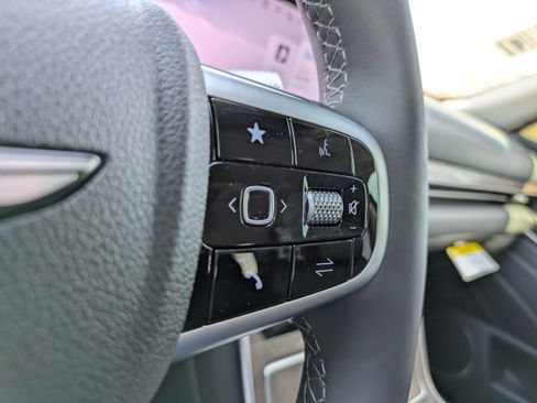 New 2026 Genesis GV80 3.5T Advanced image 22