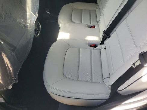 New 2025 MAZDA CX-5 AWD 2.5 S image 17