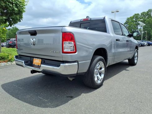 Certified 2023 RAM 1500 Big Horn AWD/4WD image 18