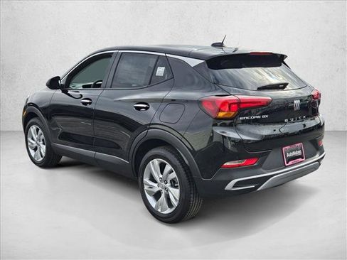 New 2026 Buick Encore GX Preferred w/ Comfort Package image 9
