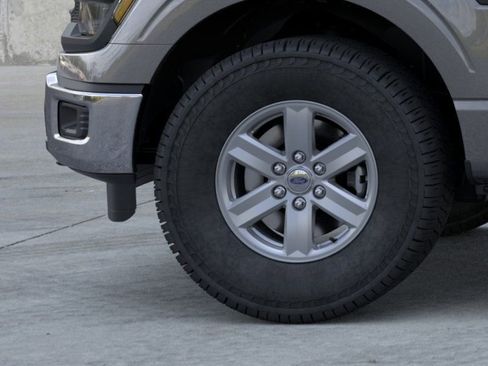 New 2026 Ford F150 XL w/ Equipment Group 103A High AWD/4WD image 19