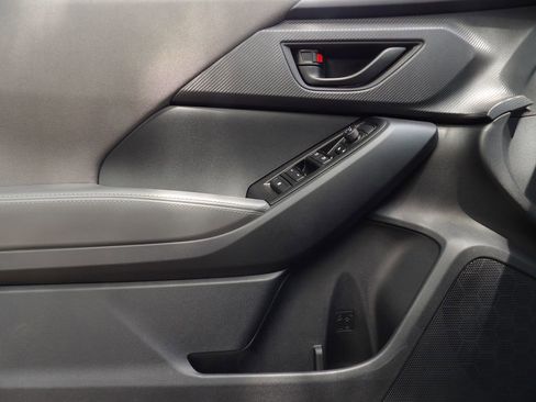 New 2026 Subaru Crosstrek 2.0i Premium AWD/4WD image 9