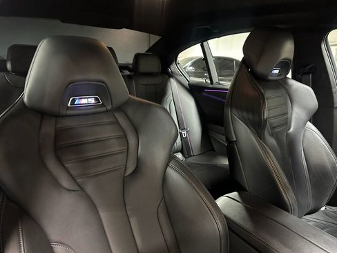 Used 2023 BMW M5 w/ Competition Package AWD/4WD image 7
