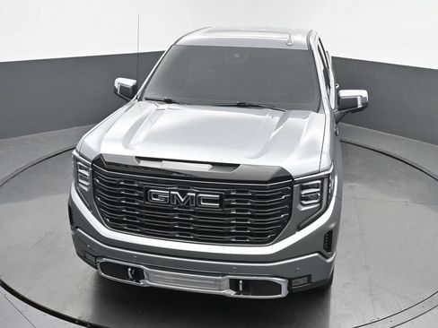 Used 2025 GMC Sierra 1500 Denali Ultimate AWD/4WD image 40