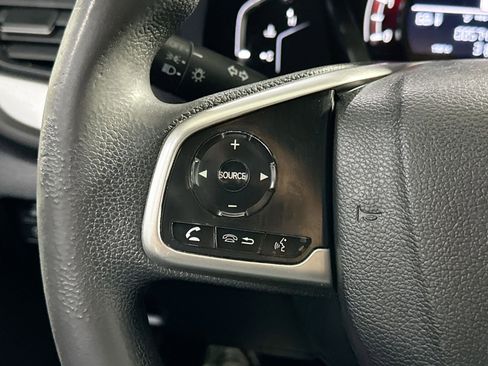 Used 2018 Honda CR-V LX image 21