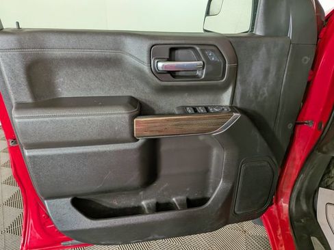 Used 2021 Chevrolet Silverado 1500 LT AWD/4WD image 14