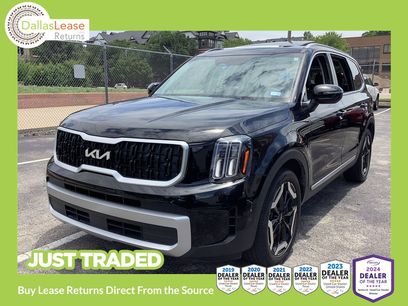 Used 2023 Kia Telluride EX