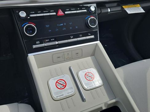 New 2026 Hyundai Santa Fe SE FWD image 20