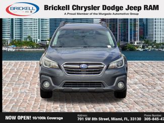 Used 2018 Subaru Outback 2.5i Premium AWD/4WD video 2