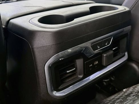 Used 2023 GMC Sierra 3500 AT4 w/ AT4 Premium Plus Package AWD/4WD image 28