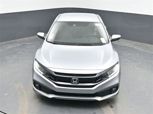 Used 2020 Honda Civic Sport image 16