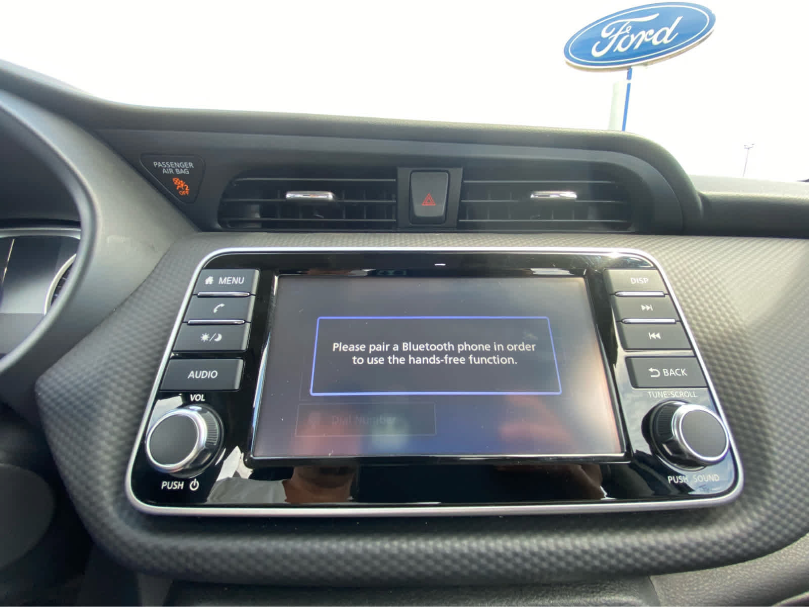 Used 2025 Nissan Kicks Play S FWD image 25