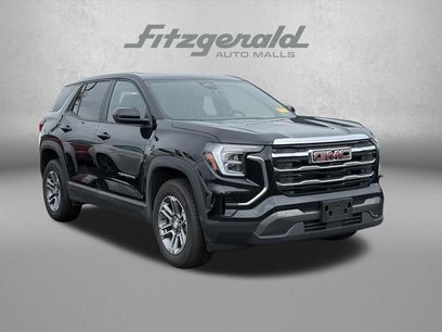 Used 2026 GMC Terrain Elevation