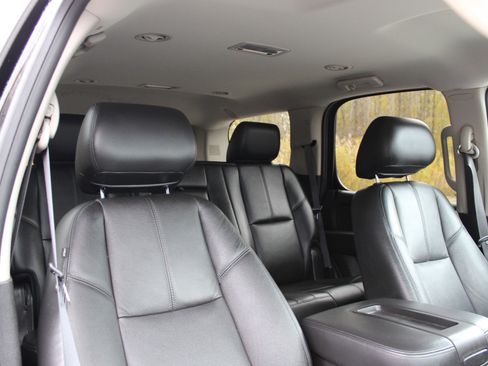 Used 2012 GMC Yukon SLT image 36