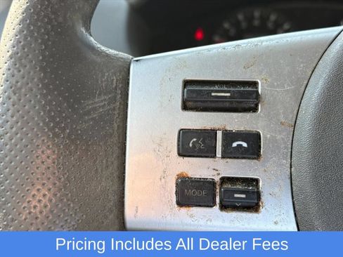 Used 2021 Nissan Frontier SV AWD/4WD image 11