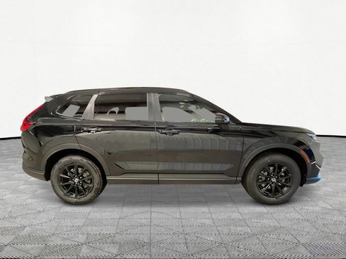 New 2026 Honda CR-V Sport-L image 27