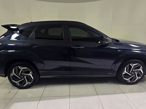 New 2025 Hyundai Kona N Line S FWD image 7