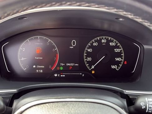 Used 2024 Honda Civic EX-L image 15
