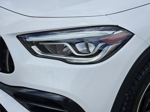 Certified 2021 Mercedes-Benz GLA 45 AMG 4MATIC image 24