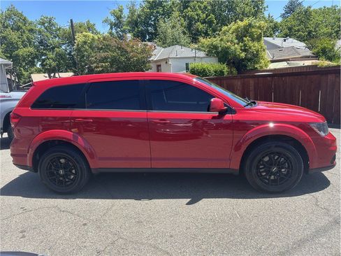 Used 2019 Dodge Journey GT image 7