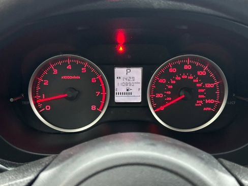 Used 2017 Subaru Forester 2.5i w/ Alloy Wheel Package image 22