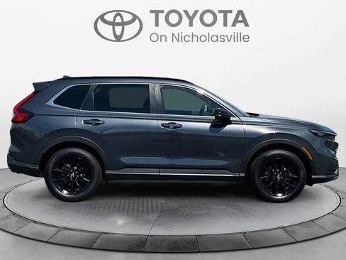 Used 2025 Honda CR-V Sport-L image 7