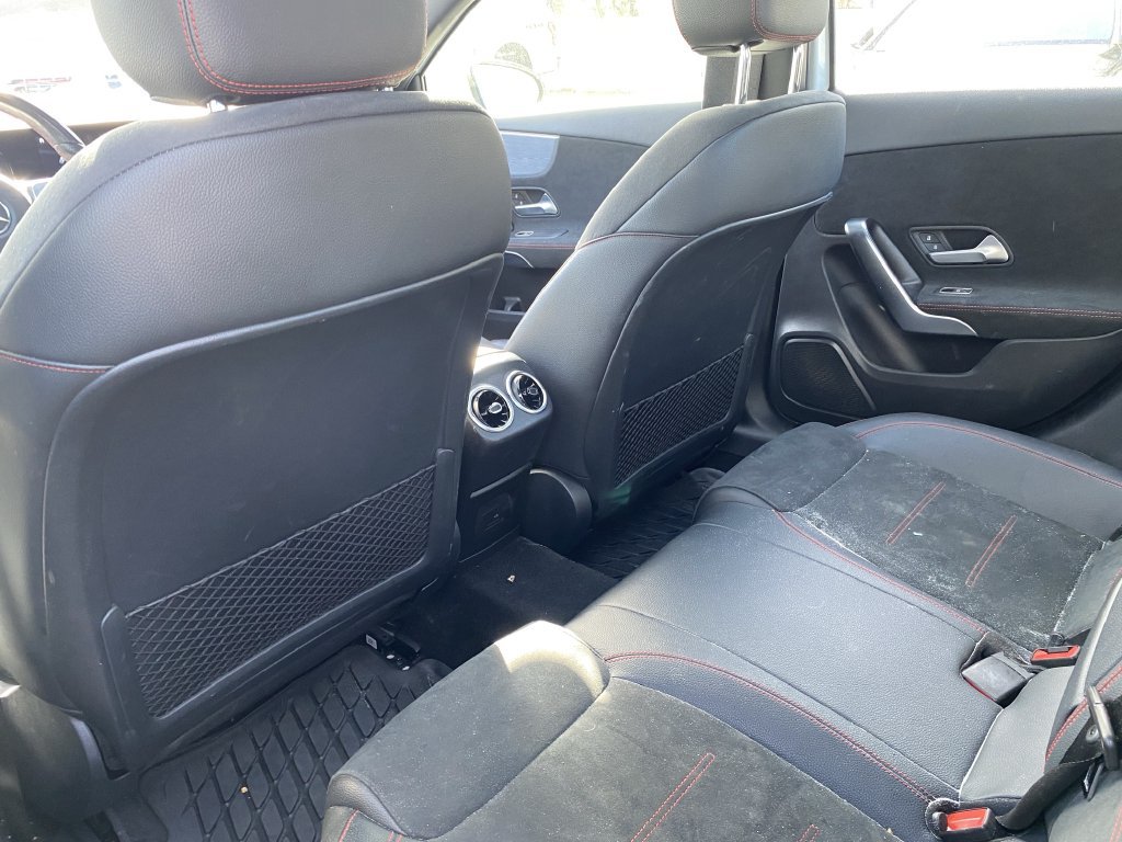 Used 2022 Mercedes-Benz A 220 image 4