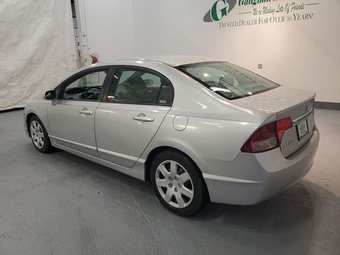 Used 2009 Honda Civic LX image 4
