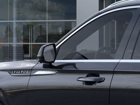 New 2026 Lincoln Aviator Black Label AWD/4WD image 20